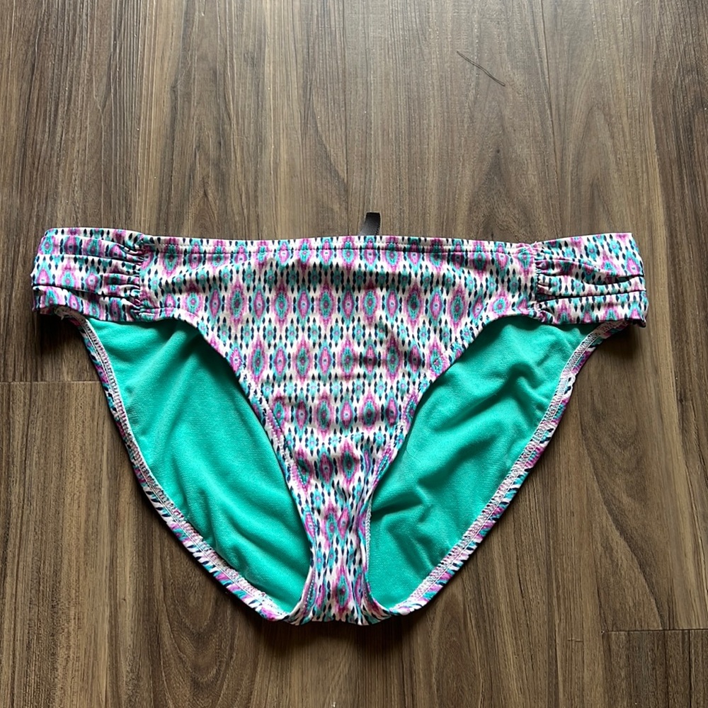 Bikini Swimsuit Bottom